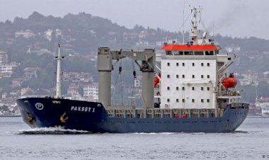 Nijerya'da kaçırılan 4 Türk vatandaşı kurtarıldı