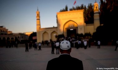 Çin: Kamplardaki Uygurların çoğu serbest bırakıldı
