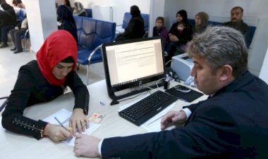 Türkiye'deki Suriyeliler hakkında neler biliyoruz?