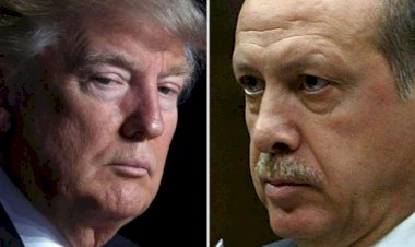 Suriye'de 'güvenli bölge': Türkiye ne istiyor, ABD neden sıcak bakmıyor?