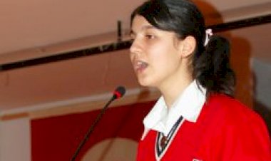 Şehit Kızından Babasına Duygu Dolu Mektup