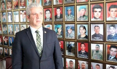 Türkiye STK Rehberi Şehit Aileleri Derneklerinin hizmetinde