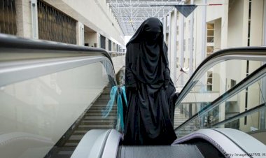 Avrupa'da örtünme yasağı olan ülkeler