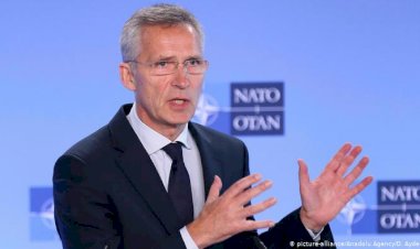 NATO'dan Rusya'ya Türkiye mesajı
