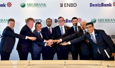 DenizBank Arap sermayeli 12. banka oldu