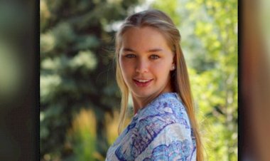 Eski başkan aday adayının 22 yaşındaki torunu Saoirse Kennedy Hill aşırı dozda uyuşturucudan öldü