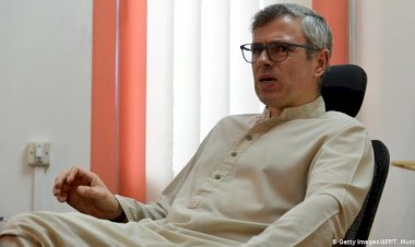 Hindistan’dan Keşmir hamlesi
