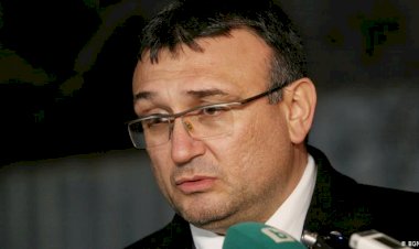 Bulgaristan sınırda hak ihlali iddialarını reddetti