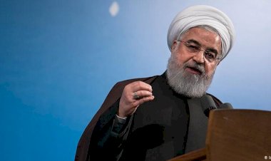 Ruhani: İran'la savaş tüm savaşların anasıdır