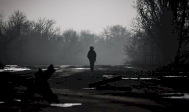 Ukraynalı vekilden Donbass sınırına duvar teklifi