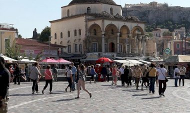 Rodos ve İstanköy'de Türkler, ibadet hakkından mahrum bırakıldı