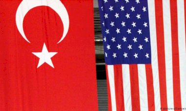 Türkiye ve ABD güvenli bölge konusunda anlaştı