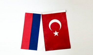 RTİB Eşbaşkanı Yavuz: Asıl amacımız Rusya ve Türkiye arasındaki tüm vizelerin tamamıyla kaldırılması