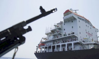 'İran Basra Körfezi'ndeki gemilerin GPS sistemlerine müdahale etti' iddiası