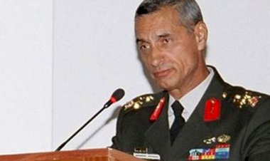 MHP eski Milletvekili emekli korgeneral Engin Alan:  Botlarım hazır