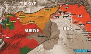Güvenli bölgede ‘uzlaşma’ ne anlama geliyor?