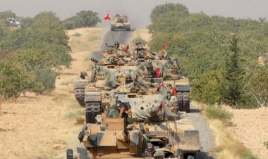 Güvenli bölgede elma şekeri aldatmacası!