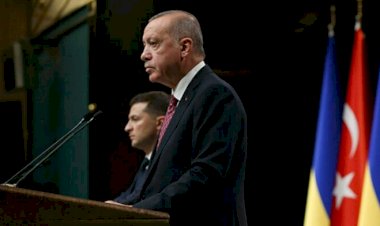 Demokrasi dünyada yeni tip liderler üretiyor.. Güldüren liderler..