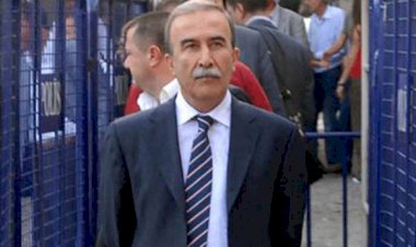 Hanefi Avcı: Devlet, halkla teröristi ayrıştıramadı