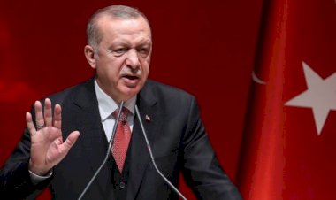 Erdoğan: Ağustos'ta zaferler halkasına bir yenisini daha ekleyeceğiz