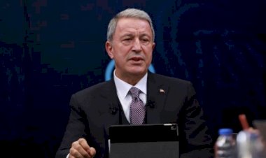 Akar'dan Kıbrıs mesajı: Komşularımız akıllarını başlarına toplamalı