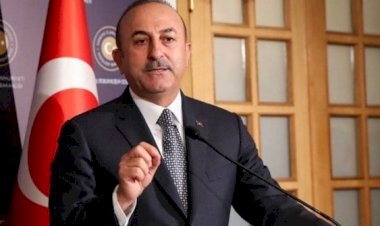 Çavuşoğlu: "Fırat'ın doğusunu temizleyeceğiz"