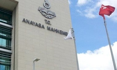 AYM Kararı sonrası mahkemelerde tahliye ışığı
