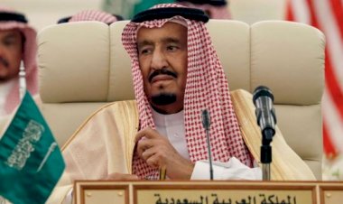 Suudi Arabistan'dan Yemen açıklaması