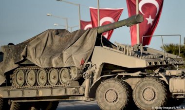 Türkiye-ABD anlaşması Kürtler için de belirsiz