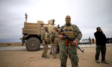Rus uzmandan güvenli bölge yorumu: ABD'nin Türkler uğruna Kürtlerden vazgeçeceğini söyleyemeyiz
