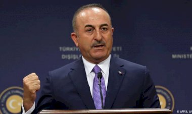 Çavuşoğlu: Fırat’ın doğusunu temizleyeceğiz