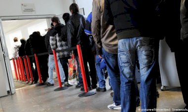 Almanya'da işsizlik oranlarında rekor düşüş