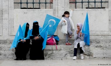Türkiye'deki Uygurlarda sınır dışı endişesi