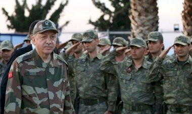 The Times: Erdoğan ABD'nin müttefiklerine saldırmayı planlıyor