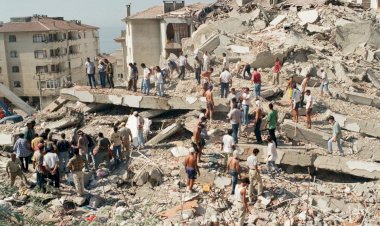 17 Ağustos Depremi'nin 20. yılında Gölcük-Değirmendere'de yaşam