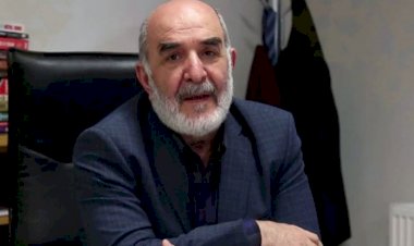 Taşgetiren: Türkiye Kürtlerle iletişimi sağlayarak oyunu bozmalı