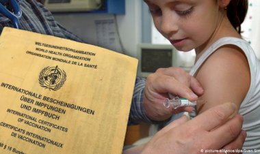 Dünya genelinde kızamık alarmı