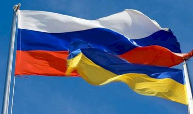 Rusya ile Ukrayna, birbirlerinin diplomatlarını sınır dışı etti