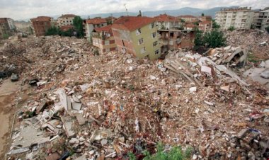 17 Ağustos Depremi: 1999 ve sonrasında neler yaşandı, kaç kişi hayatını kaybetti?