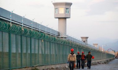 Eski tutuklular Çin gözaltı kamplarındaki Müslüman kadınların “kısırlaştırıldığını” söylüyor
