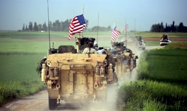 ABD PYD ile bakın ne görüşüyor