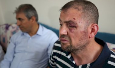 Bursa'da gaziyi hastanelik edenler tutuklandı