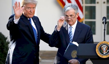 ABD piyasalarında sert düşüş: Trump'tan 'çok geç kalındı' açıklaması