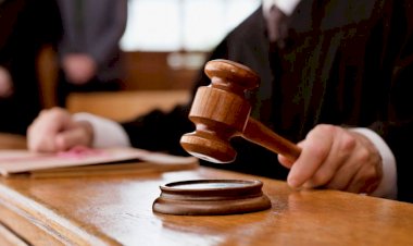 Irak'ta keyfi olarak sivilleri öldüren ABD'li eski 'Blackwater' personeline müebbet hapis