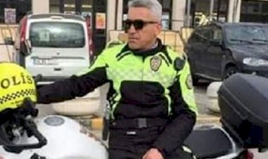 İstanbul'da yasa boğan şehit haberi
