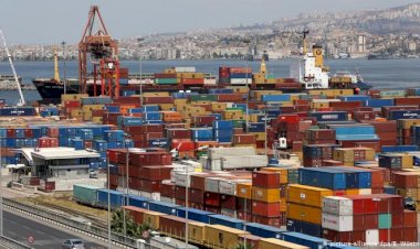 Mayıs ayında işsizlik rekor kırdı
