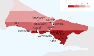 17 Ağustos Depremi'nin 20. yıldönümü: İstanbul beklenen 'büyük depreme' hazır mı?