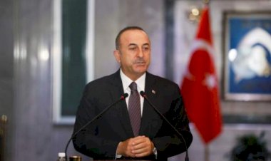 Suriye'de 'güvenli bölge' - Çavuşoğlu: Trump'ın 20 mil sözü var, YPG'nin çıkarılması gerekiyor