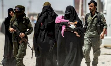 Economist araştırdı: Türkiye ülkeye dönen IŞİD militanlarına ne yapıyor?