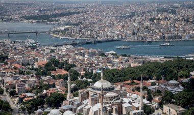 Alman uzmandan İstanbul depremiyle ilgili uyarılar